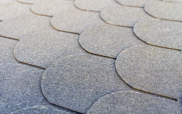 Lower Froyle asphalt roofing costs