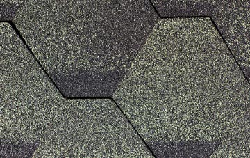 Lower Froyle fibreglass shingle repairs