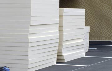 Lower Froyle flat roof insulation costs