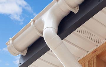 Lower Froyle gutter installation costs