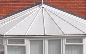 Lower Froyle polycarbonate conservatory roof repairs
