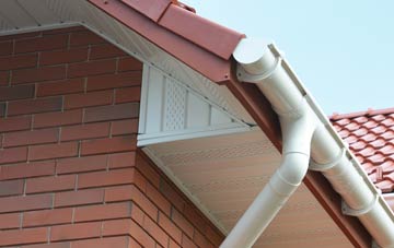 Lower Froyle soffit repair costs