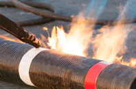 Lower Froyle flat roofing replacement