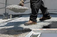 find rated Lower Froyle flat roofing replacement companies