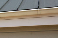 Lower Froyle soffit repair