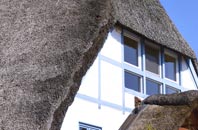 find rated Lower Froyle thatchers